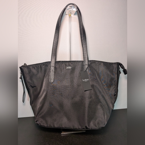 Botkier Handbags - Botkier Black Women's Tote Bag